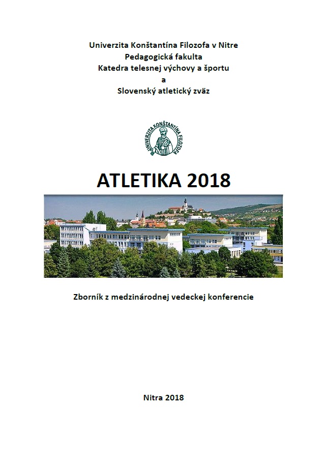 Atletika foto