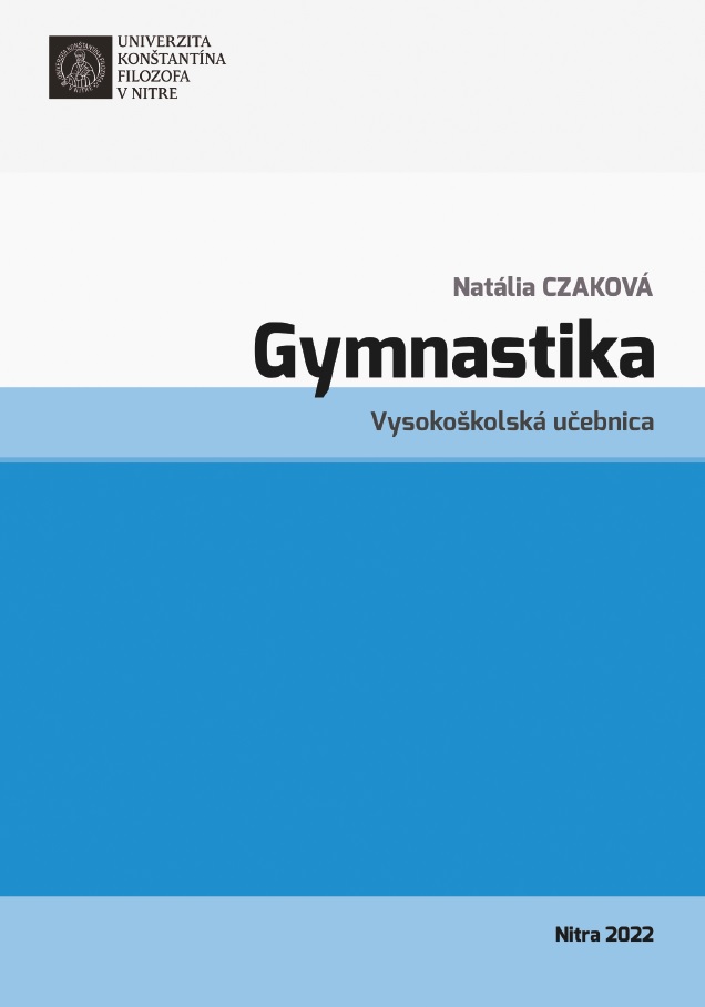 Gymnastika Czakova