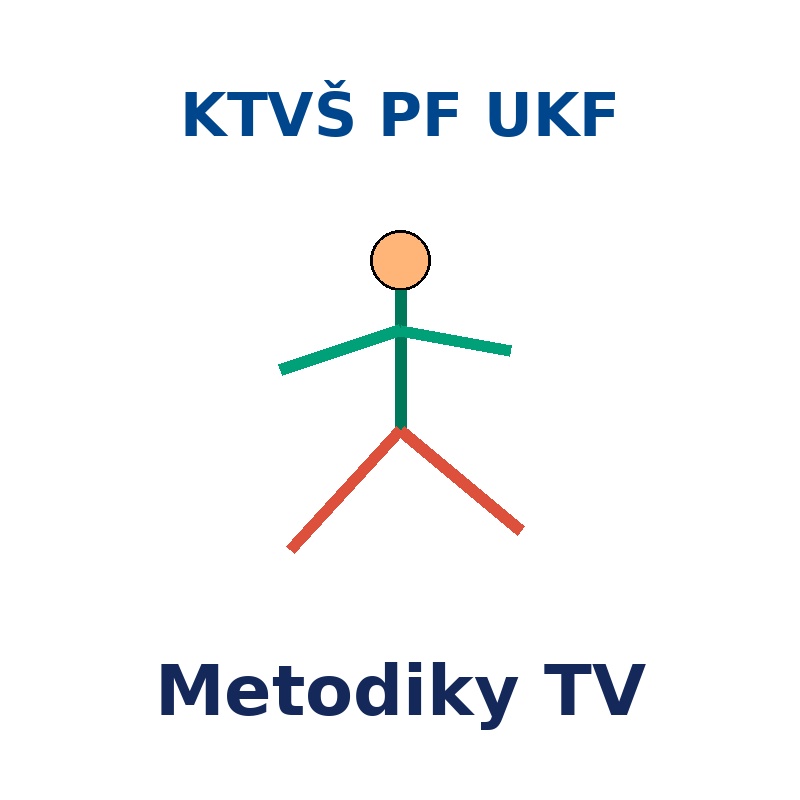 logo metodiky tv